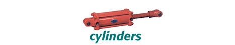 Cylinders