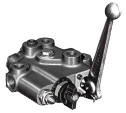 Directional Control Valves Model BC