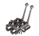 Directional Control Valves Model C