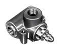 Relief Valve Model RD