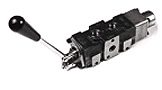 Directional Control Valves Model SS