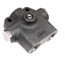 Selector Model SQV Valve